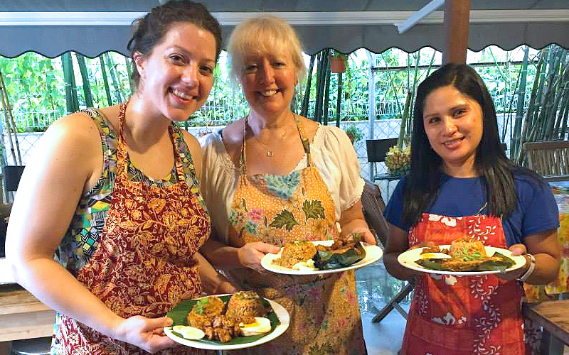 best cooking classes to learn to cook in singapore