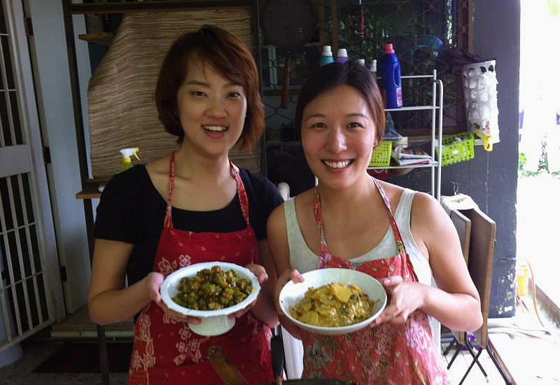cooking lessons in singapore