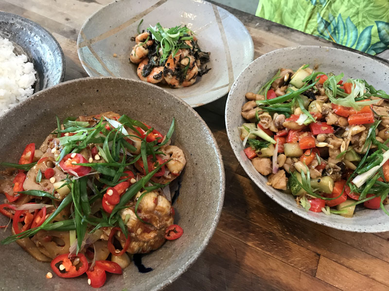most famous cooking classes in singapore