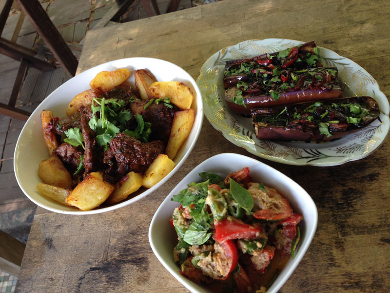 most loved cooking class in singapore