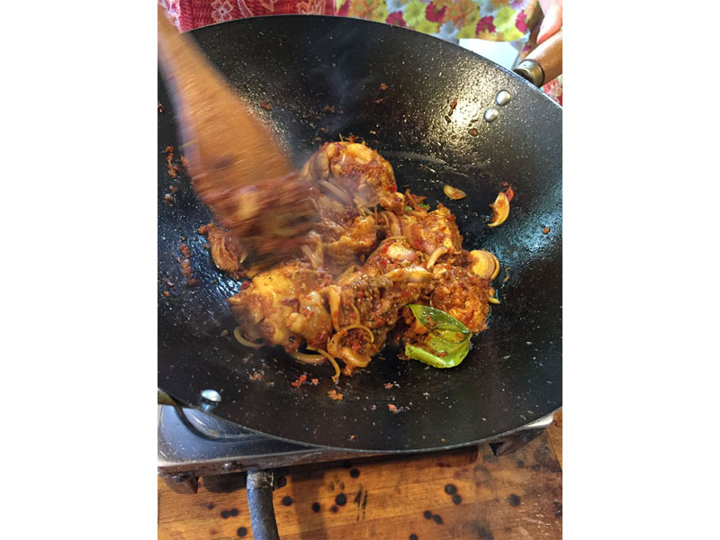 unique cooking class in singapore
