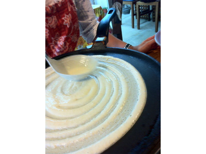 best cooking class in singapore