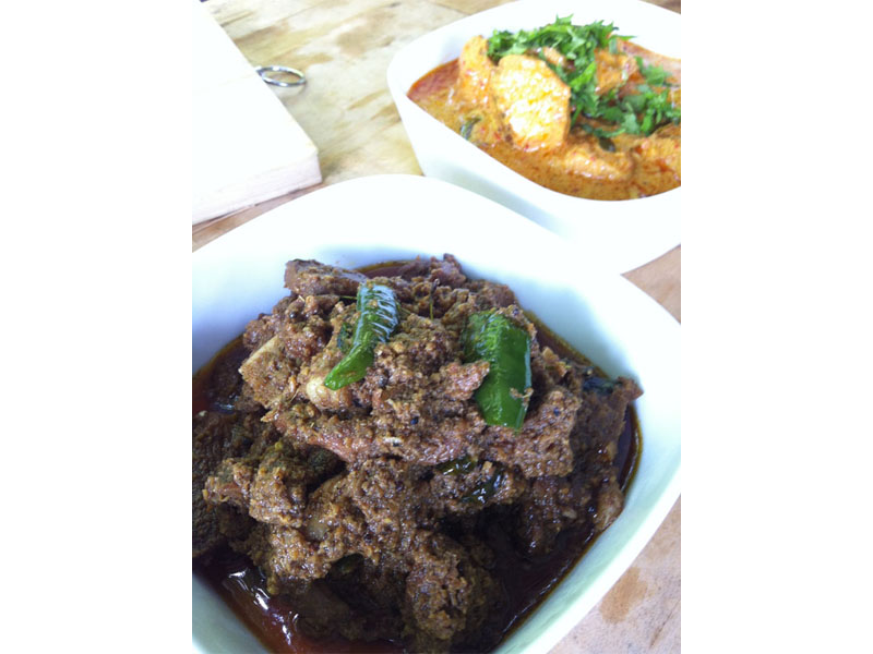 singapore cookery school