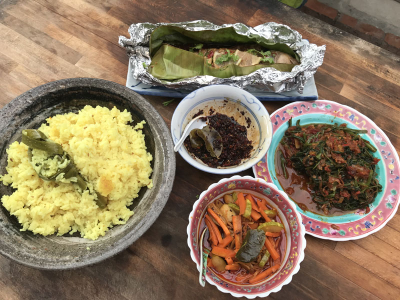 best cooking classes in singapore