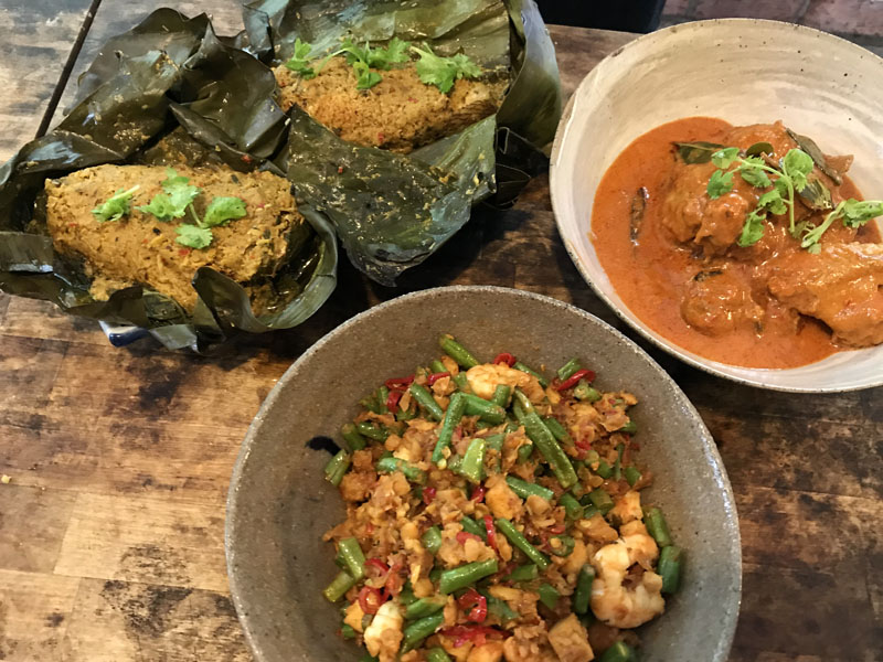 culinary classes in singapore