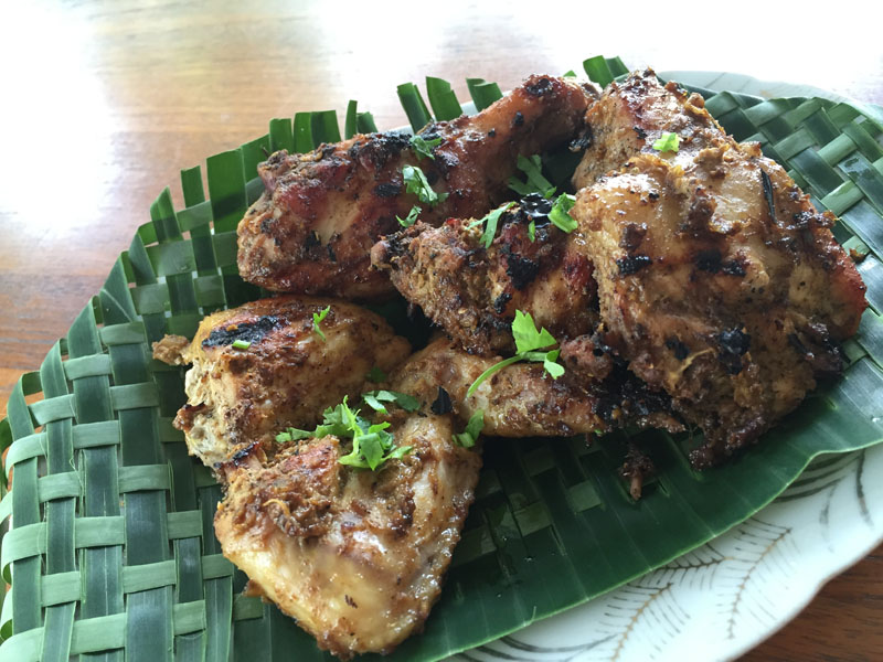 singapore cookery school