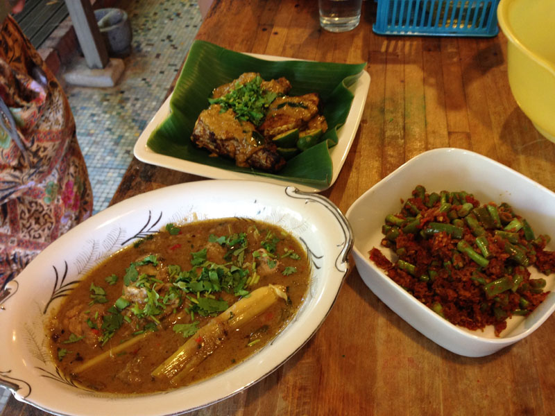 best cooking class in singapore