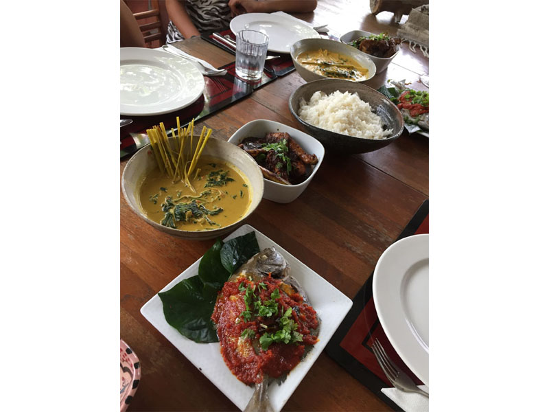 top cookery class in the world