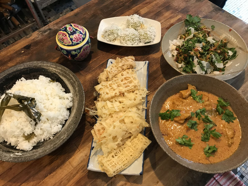 best cooking school singapore