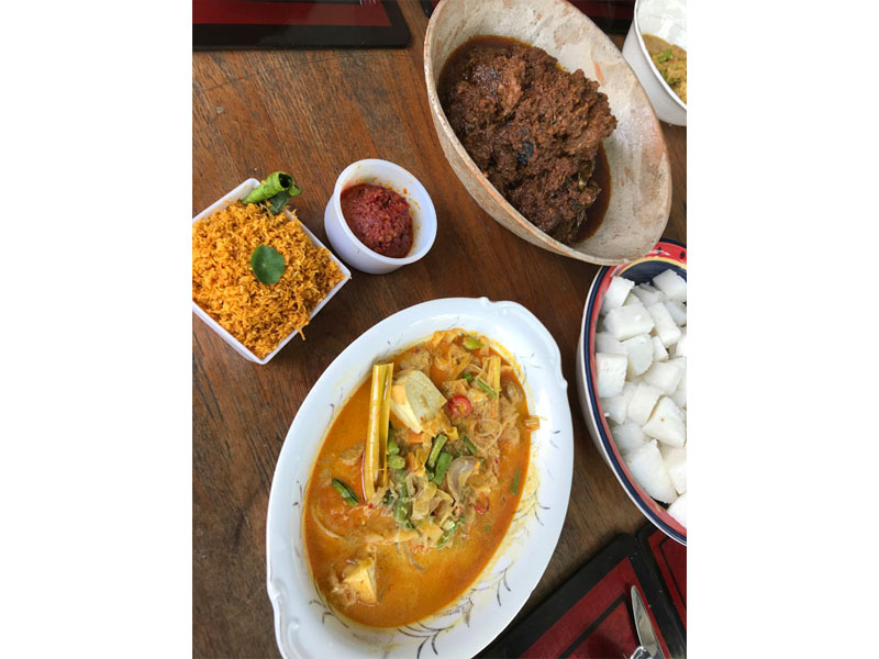 most loved cooking class in singapore
