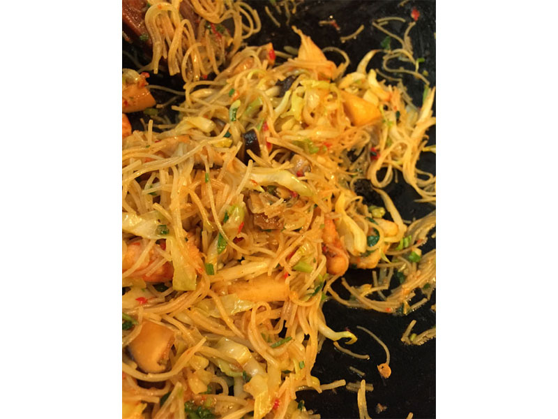 how to cook in singapore