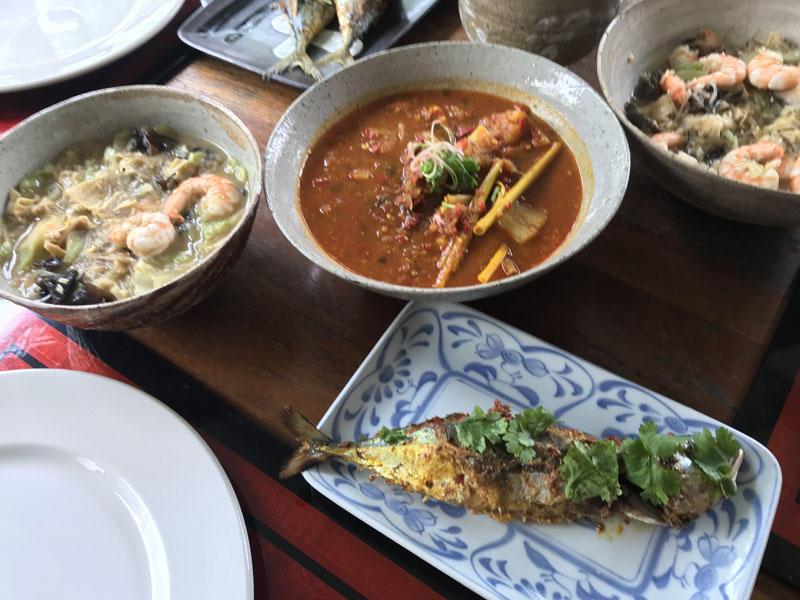 most famous cooking school in singapore