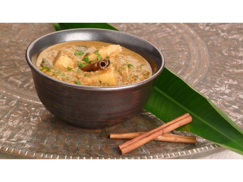 indian cooking class