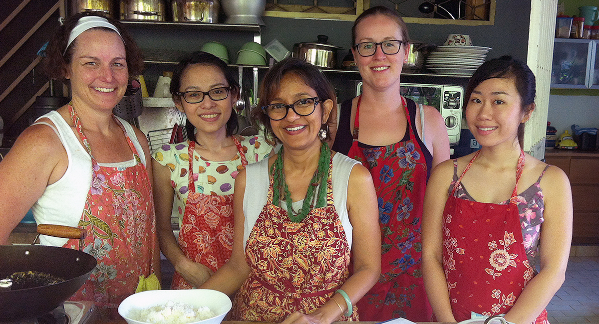 cooking class singapore