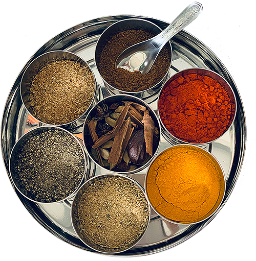 indian cooking class singapore